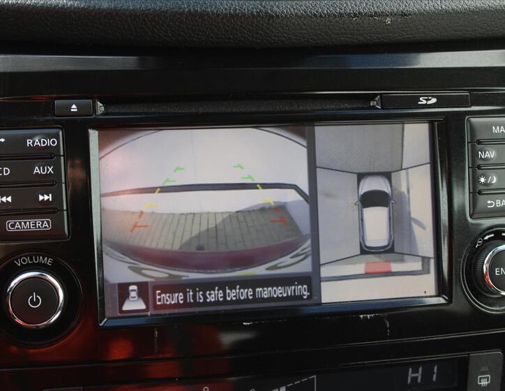 Nissan Qashqai 17