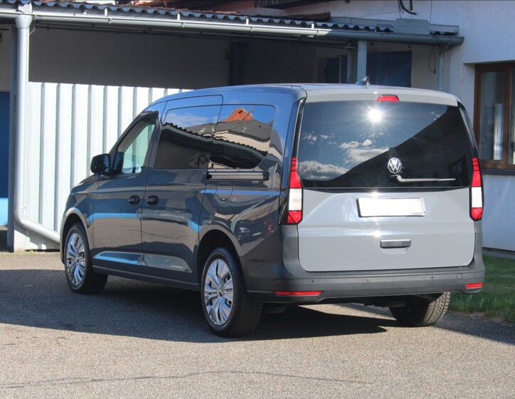 Volkswagen Caddy 5