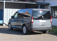 Volkswagen Caddy 5