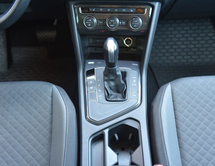 Volkswagen Tiguan 34
