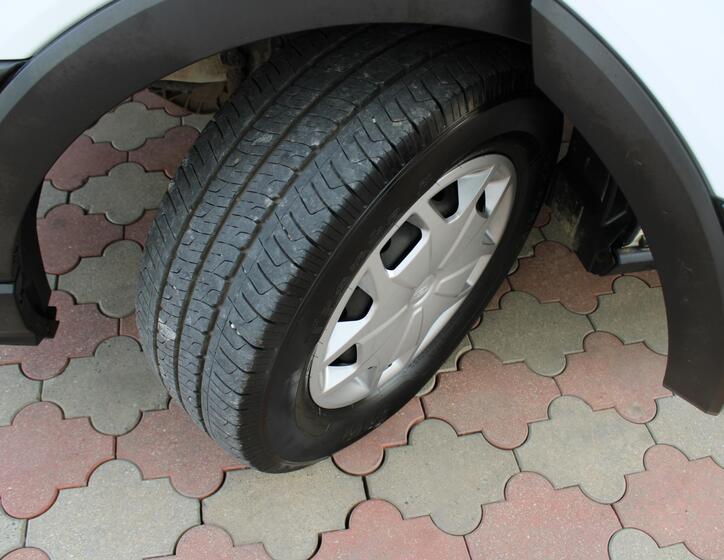 Ford Transit 19