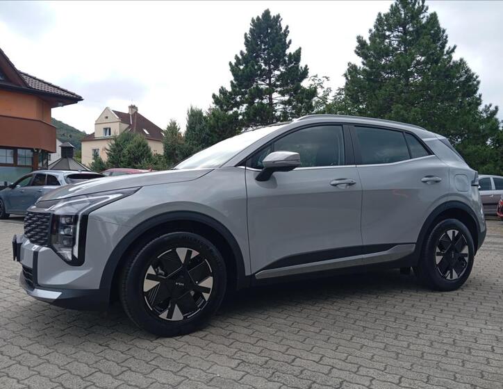 KIA Sportage 6