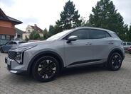 KIA Sportage 6