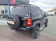 Jeep Cherokee 3