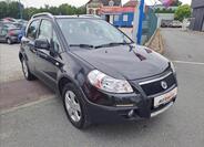 Fiat Sedici 2