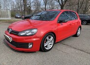 Volkswagen Golf 1