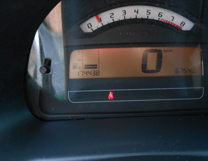 Citroën C3 26
