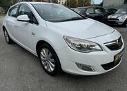 Opel Astra 12