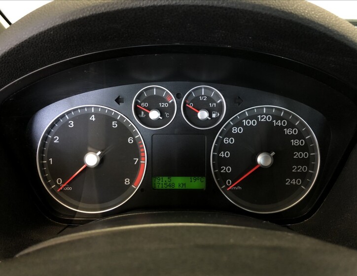 Ford C-MAX 22