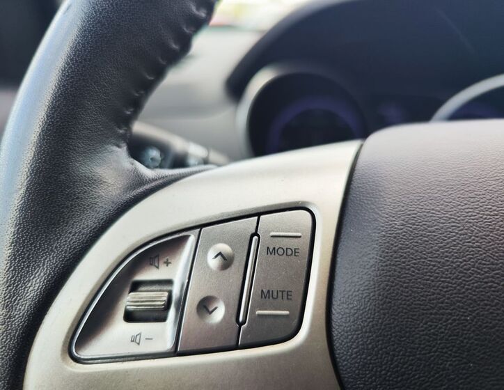 Hyundai ix35 22