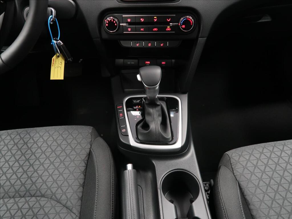 KIA Ceed 14