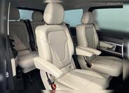 Mercedes-Benz Třídy V 21