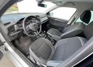 Škoda Fabia 5