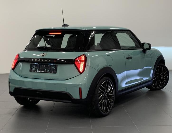 Mini Cooper 11