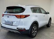 KIA Sportage 2