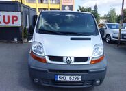 Opel Vivaro 16