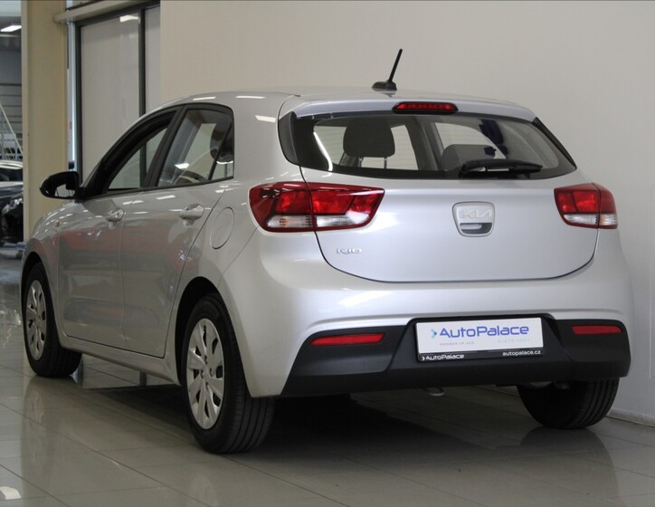 KIA Rio 3