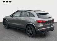 Mercedes-Benz GLA 3