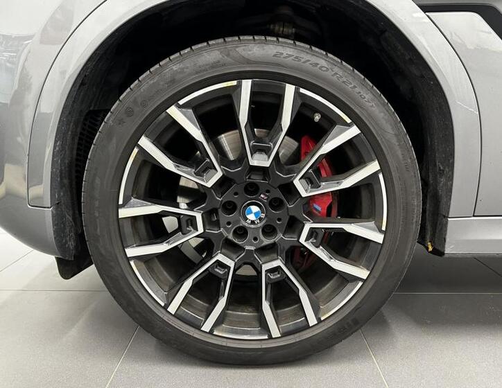 BMW X6 5