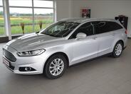 Ford Mondeo 1