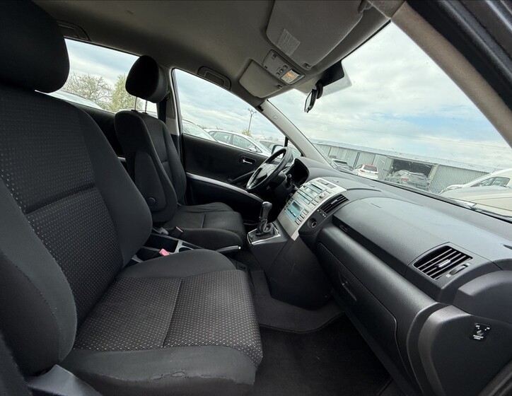 Toyota Corolla 21