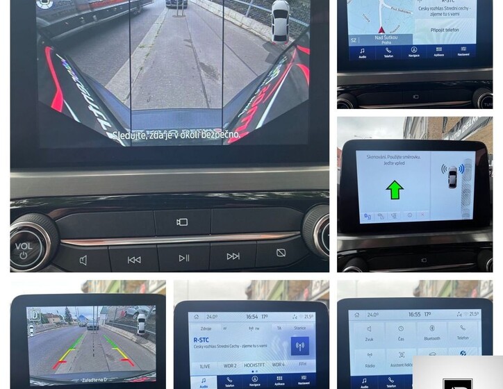 Ford Kuga 37