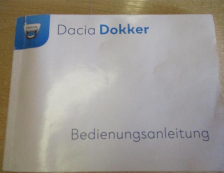 Dacia Dokker 31