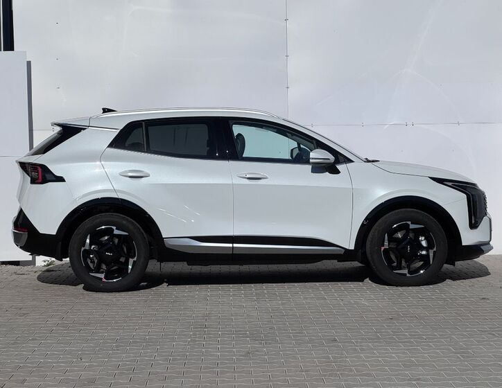 KIA Sportage 11