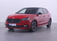 Škoda Fabia 3