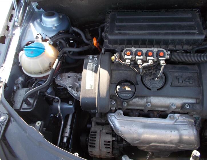 Škoda Roomster 27