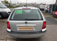 Škoda Octavia 6