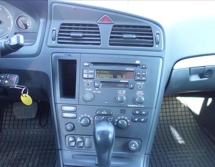 Volvo S60 20