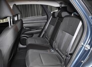 Hyundai Tucson 9