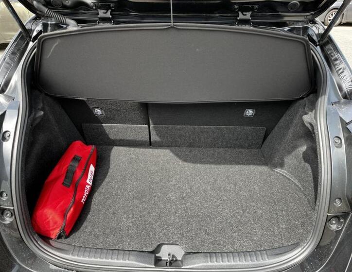 Toyota GR Yaris 6