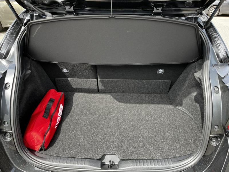 Toyota GR Yaris