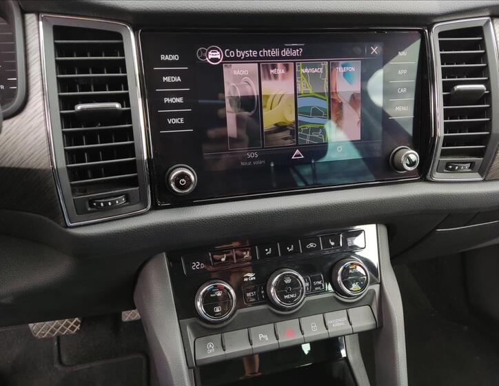 Škoda Kodiaq 16