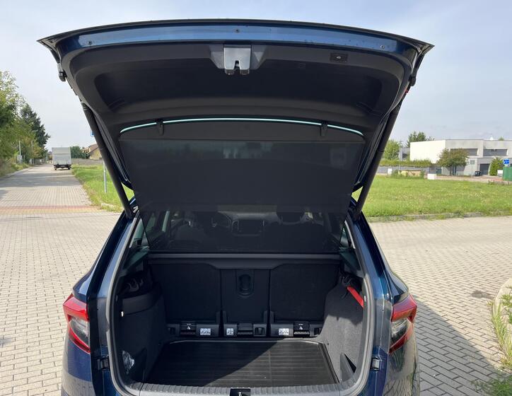 Škoda Karoq 29