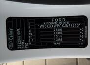 Ford Galaxy 33