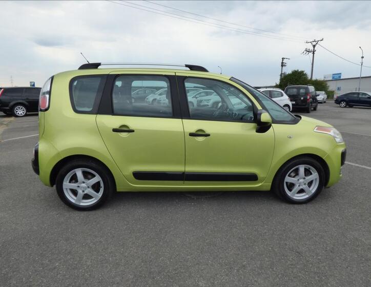 Citroën C3 Picasso 2