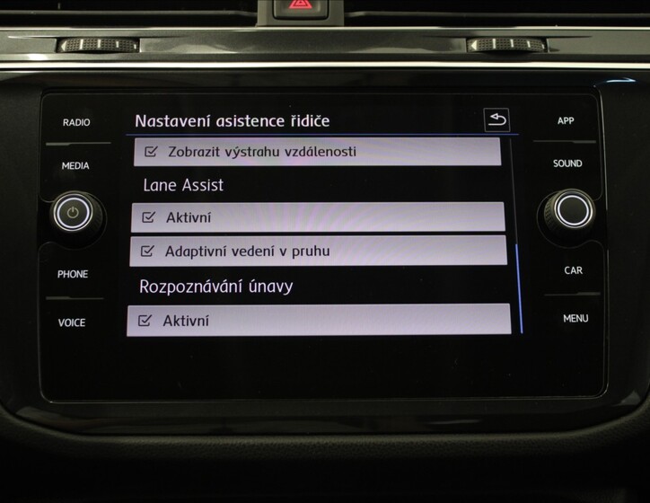 Volkswagen Tiguan Allspace 13