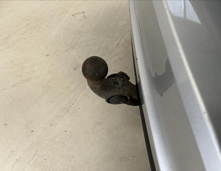 Volkswagen Sharan 32