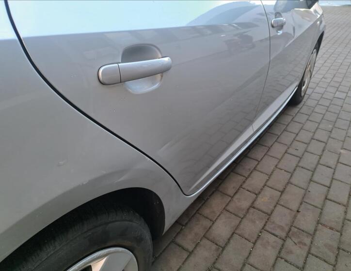 Seat Ibiza 11