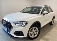 Audi Q3 22