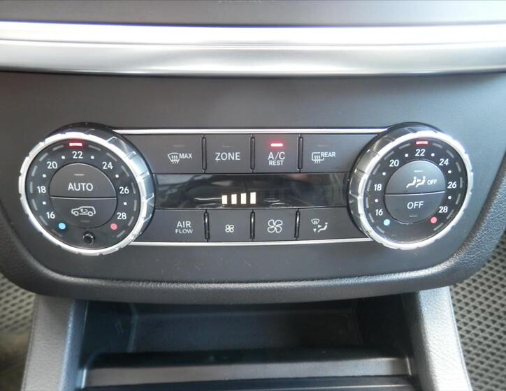 Mercedes-Benz GL 25