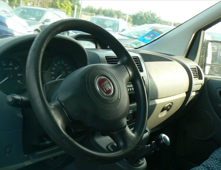 Fiat Scudo 9