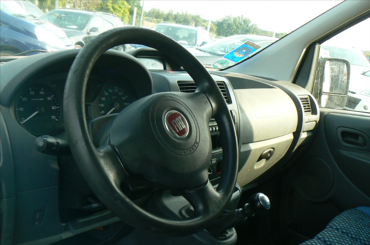 Fiat Scudo