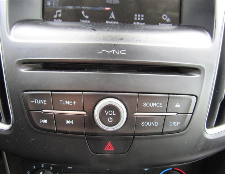 Ford Focus 18