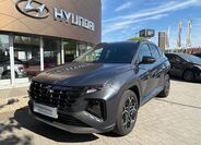 Hyundai Tucson 1