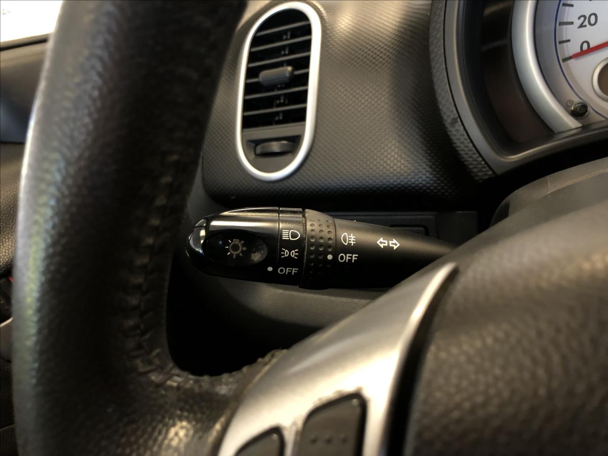 Suzuki Splash