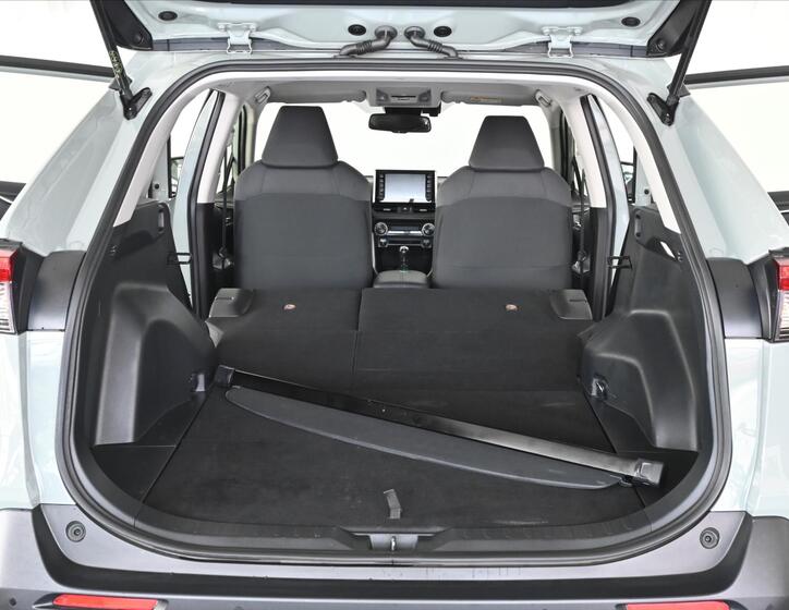 Toyota RAV4 7